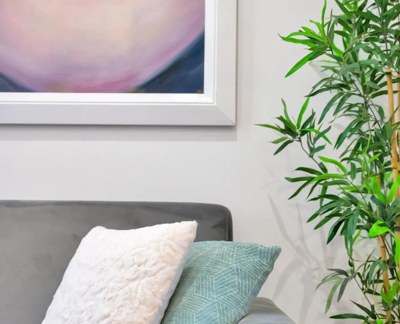 Apartmán Le Petit Prince Cannes