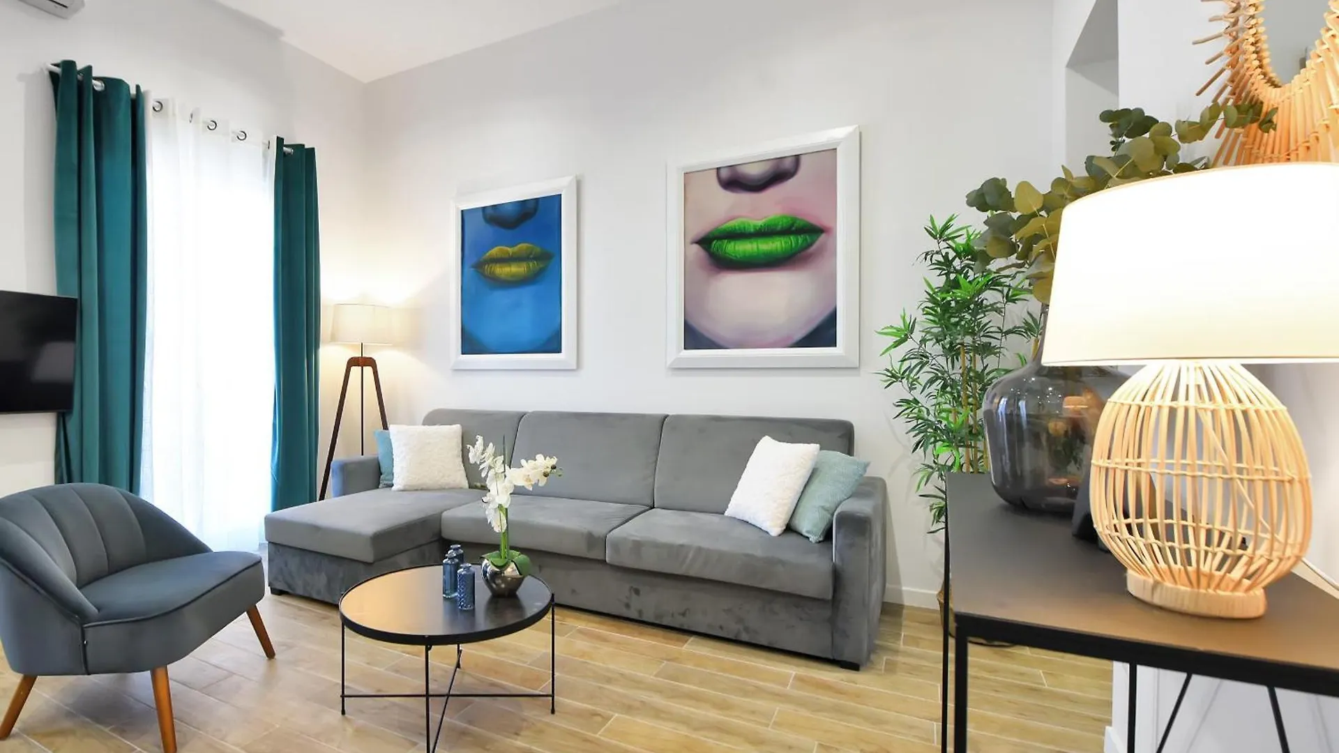 Apartment Le Petit Prince Cannes