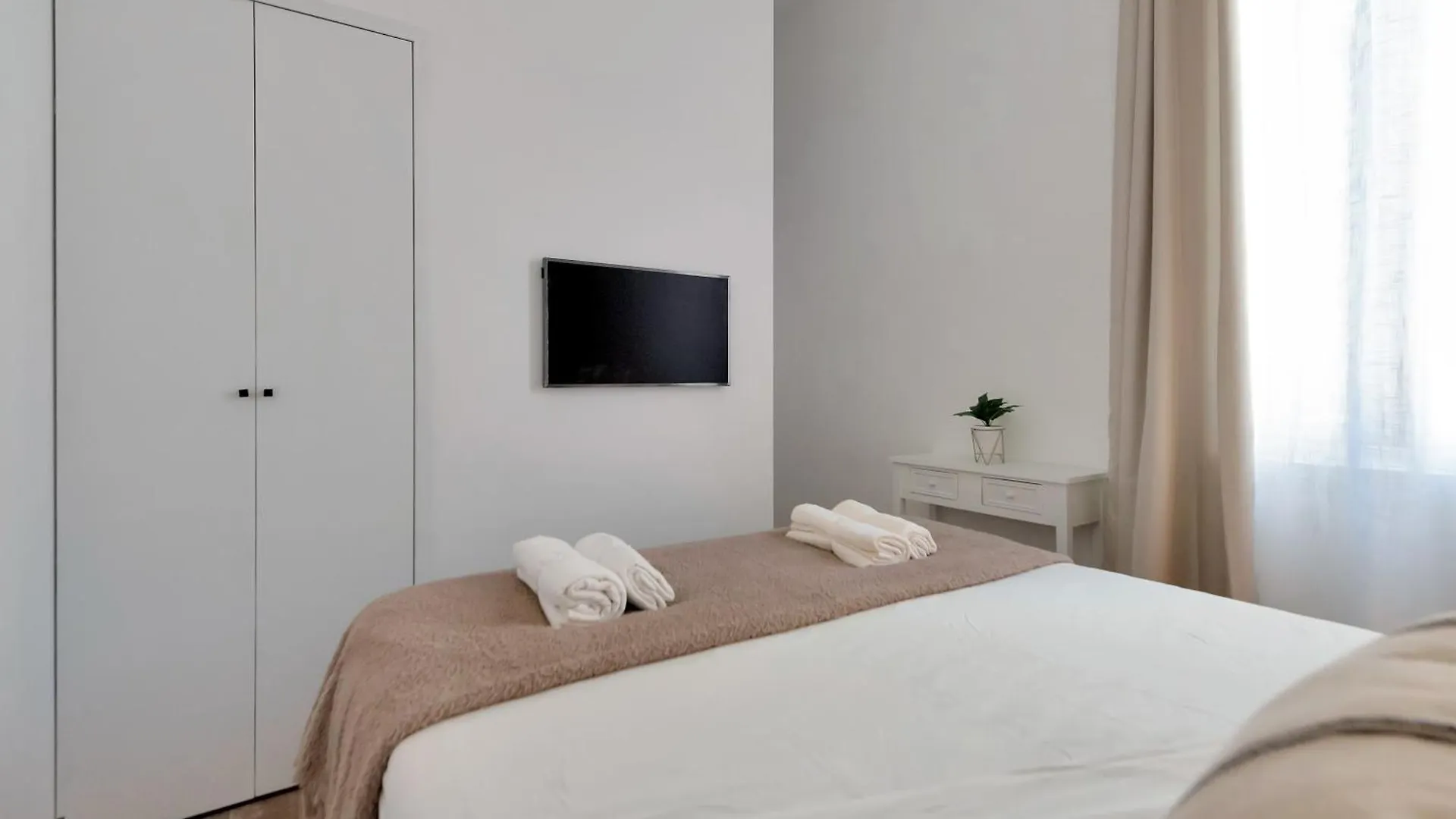 Apartment Le Petit Prince Cannes France
